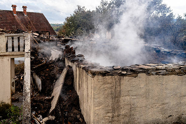 Reliable Fire Damage Removal contractor in Lorton, VA by Fire Damage Biloxi